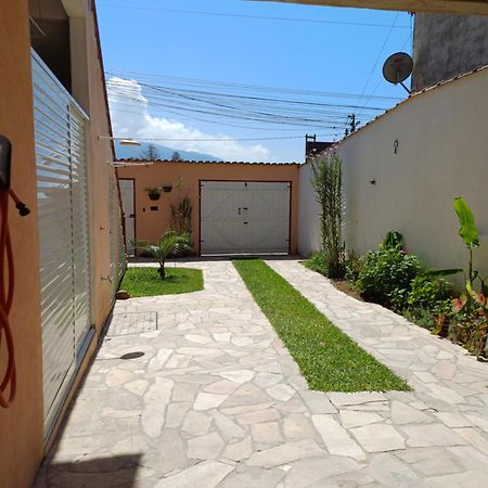 Vila Casa Do Eden Araquari Exteriér fotografie