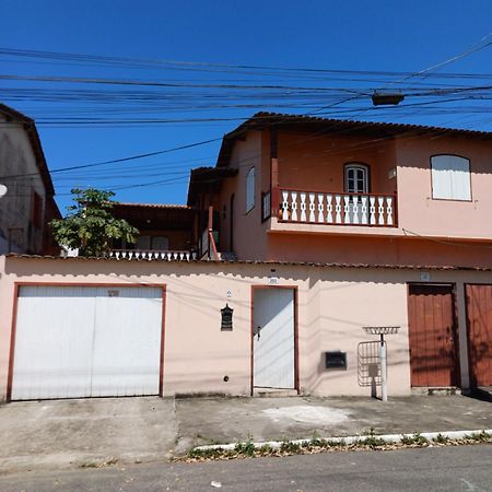 Vila Casa Do Eden Araquari Exteriér fotografie