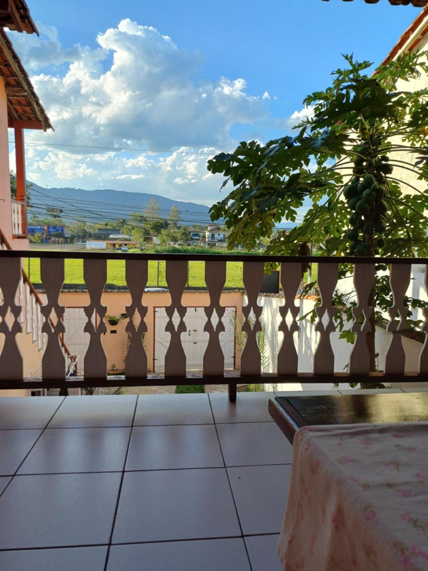 Vila Casa Do Eden Araquari Exteriér fotografie