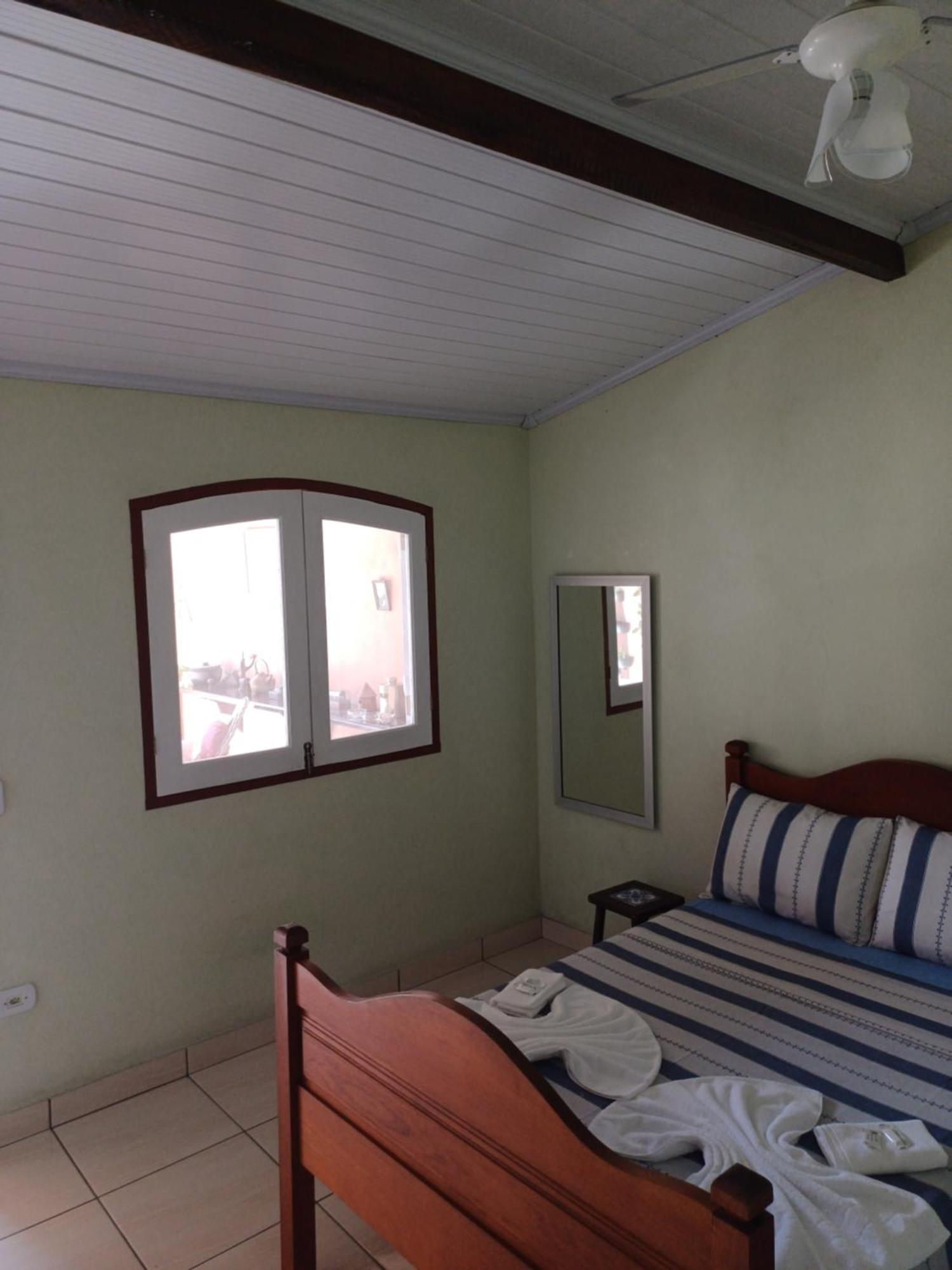 Vila Casa Do Eden Araquari Exteriér fotografie